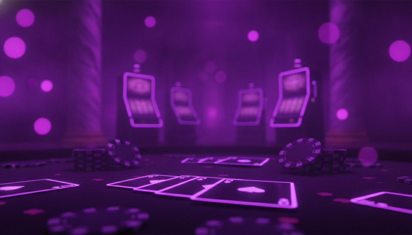 Shuffle Casino