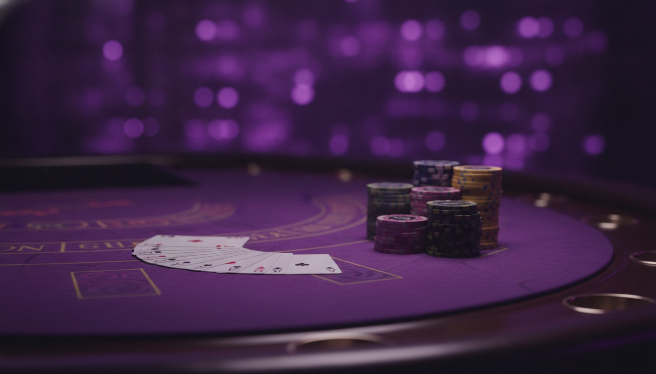 Het spelaanbod van Shuffle Casino